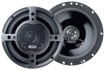 Mac Audio MAC MP 16.2.   MAC MP 16.2.